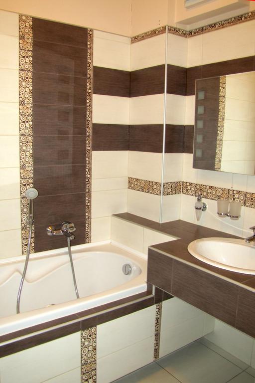 Dunalux Apartman Győr Kamer foto